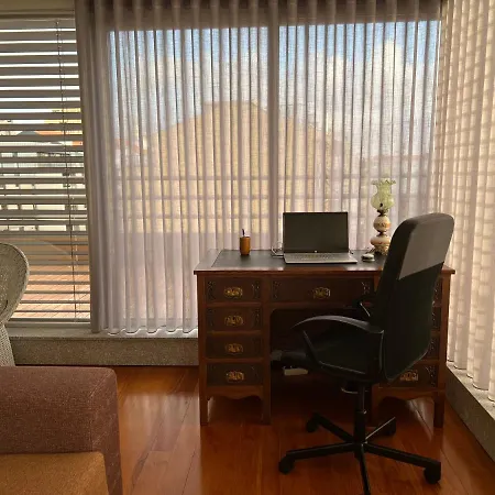 Studio Sunset * Oporto