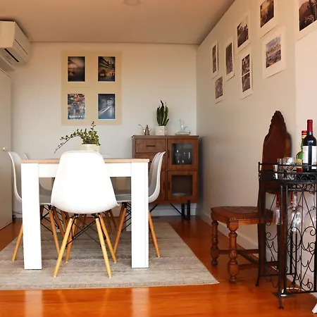Apartamento Studio Sunset
