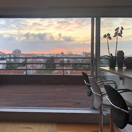Studio Sunset
