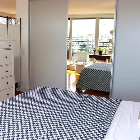 Studio Sunset Apartamento *
