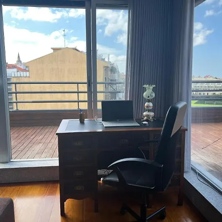 Studio Sunset Apartamento *