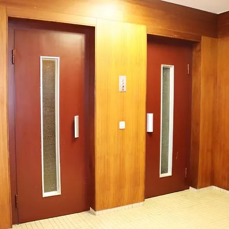 Apartamento Studio Sunset Oporto