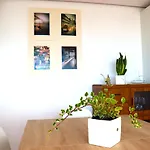 Studio Sunset Apartamento