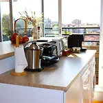 Studio Sunset Apartamento Porto