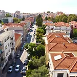 Studio Sunset Apartamento Porto