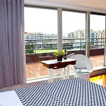 Studio Sunset Apartamento