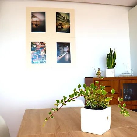 Studio Sunset Apartman