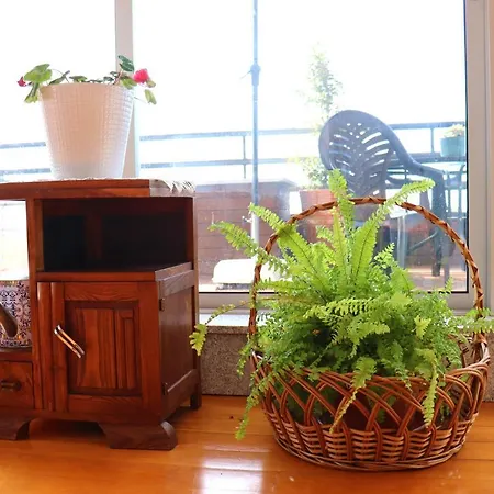 Apartman Studio Sunset