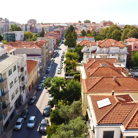 Studio Sunset Apartman Porto