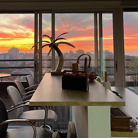 Studio Sunset * Porto