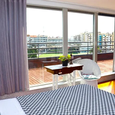 Studio Sunset Apartman